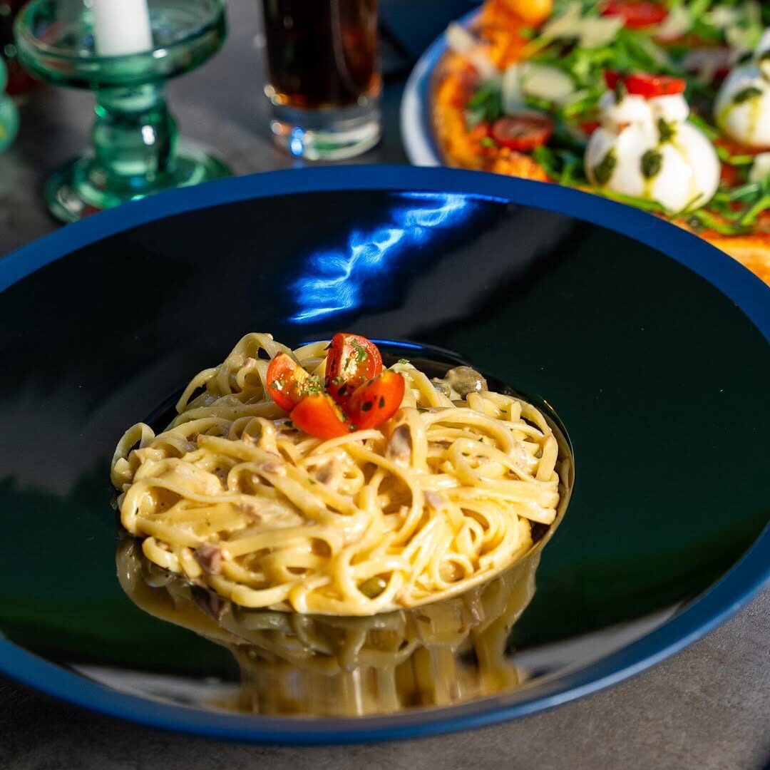 Tansole – Pasta Impression