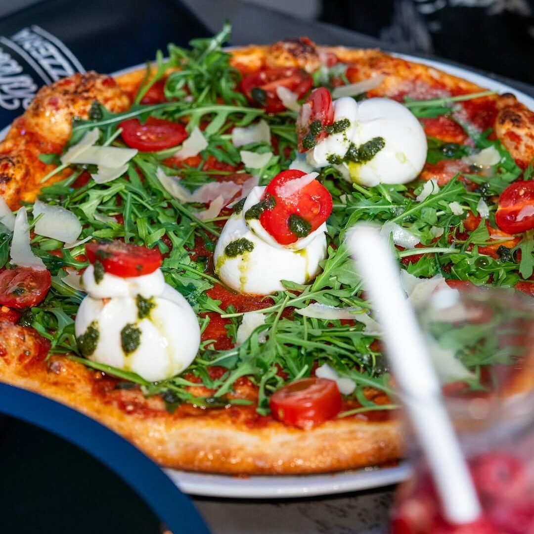 Tansole - Italienische Pizzeria & Pasta 1090 Wien