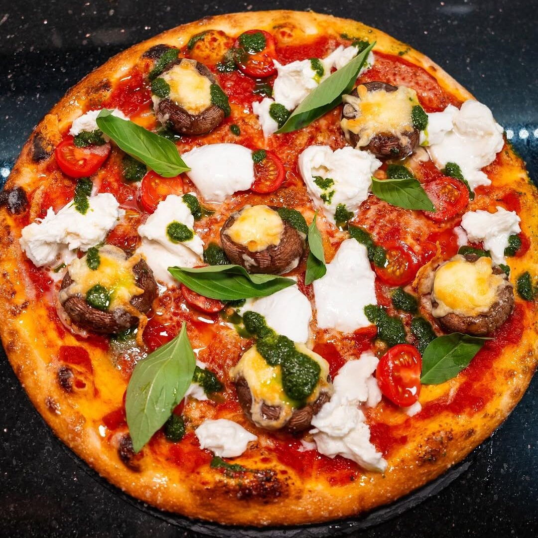 Tansole - Italienische Pizzeria & Pasta 1090 Wien